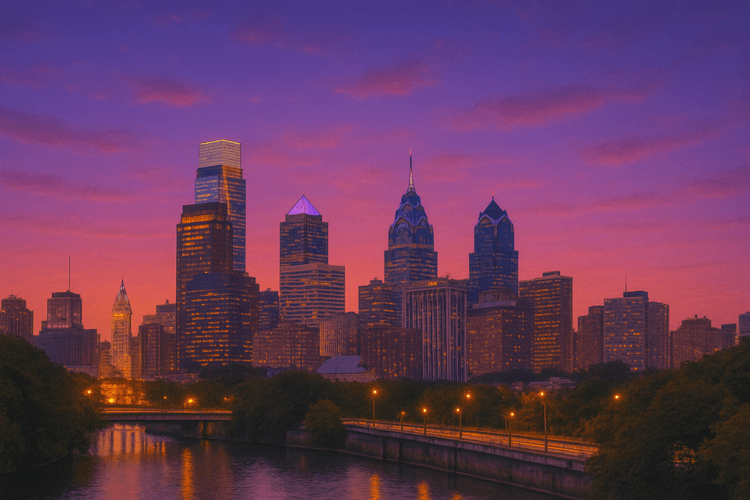 Philadelphia