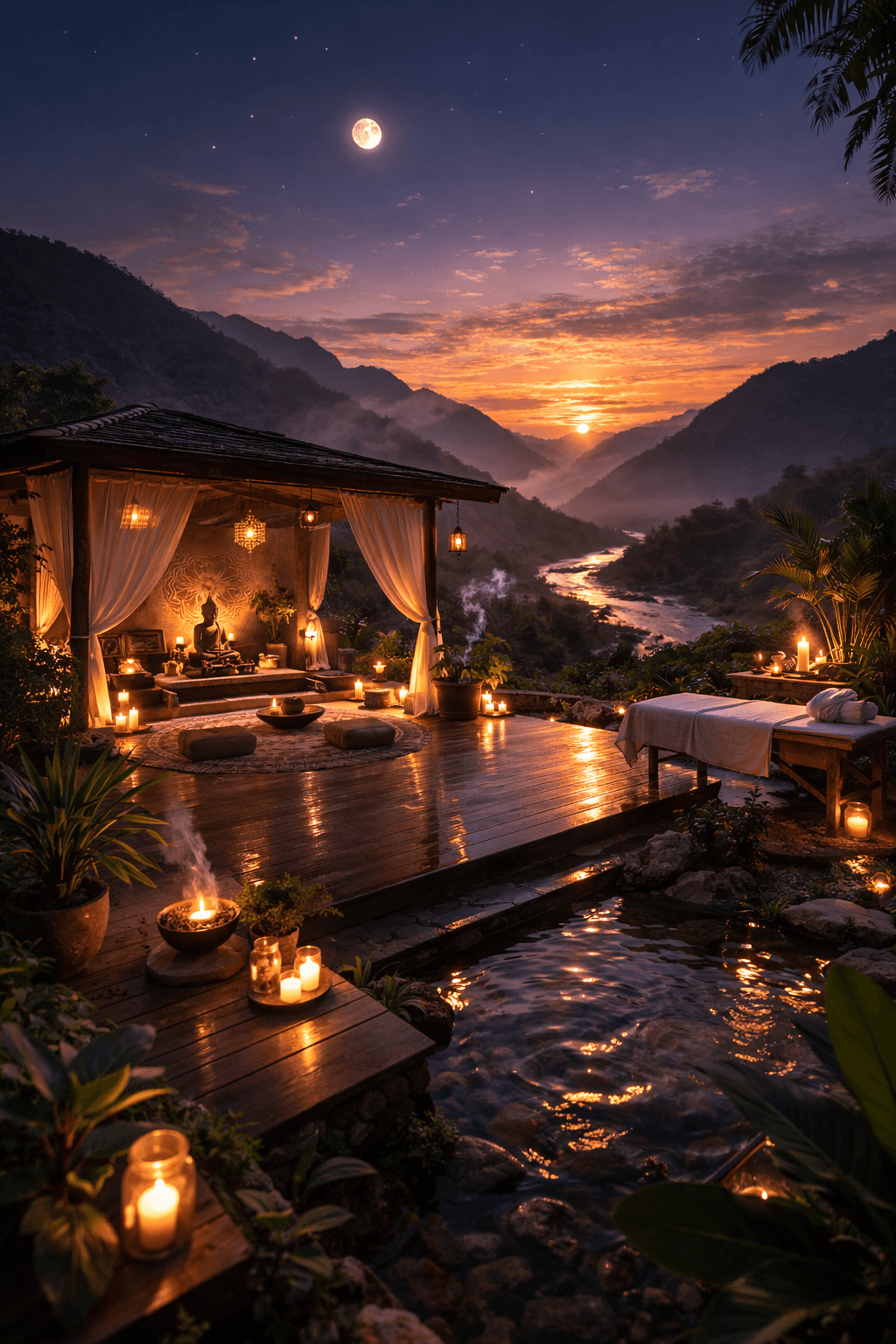 Feature your event here